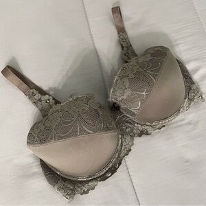 Jones New York Lace Bra